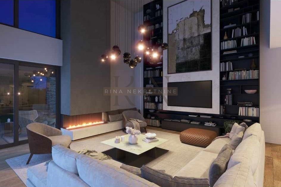 ISTRIA - SVETI LOVREČ - VILLE ESCLUSIVE CON VISTA SU ROVIGNO!