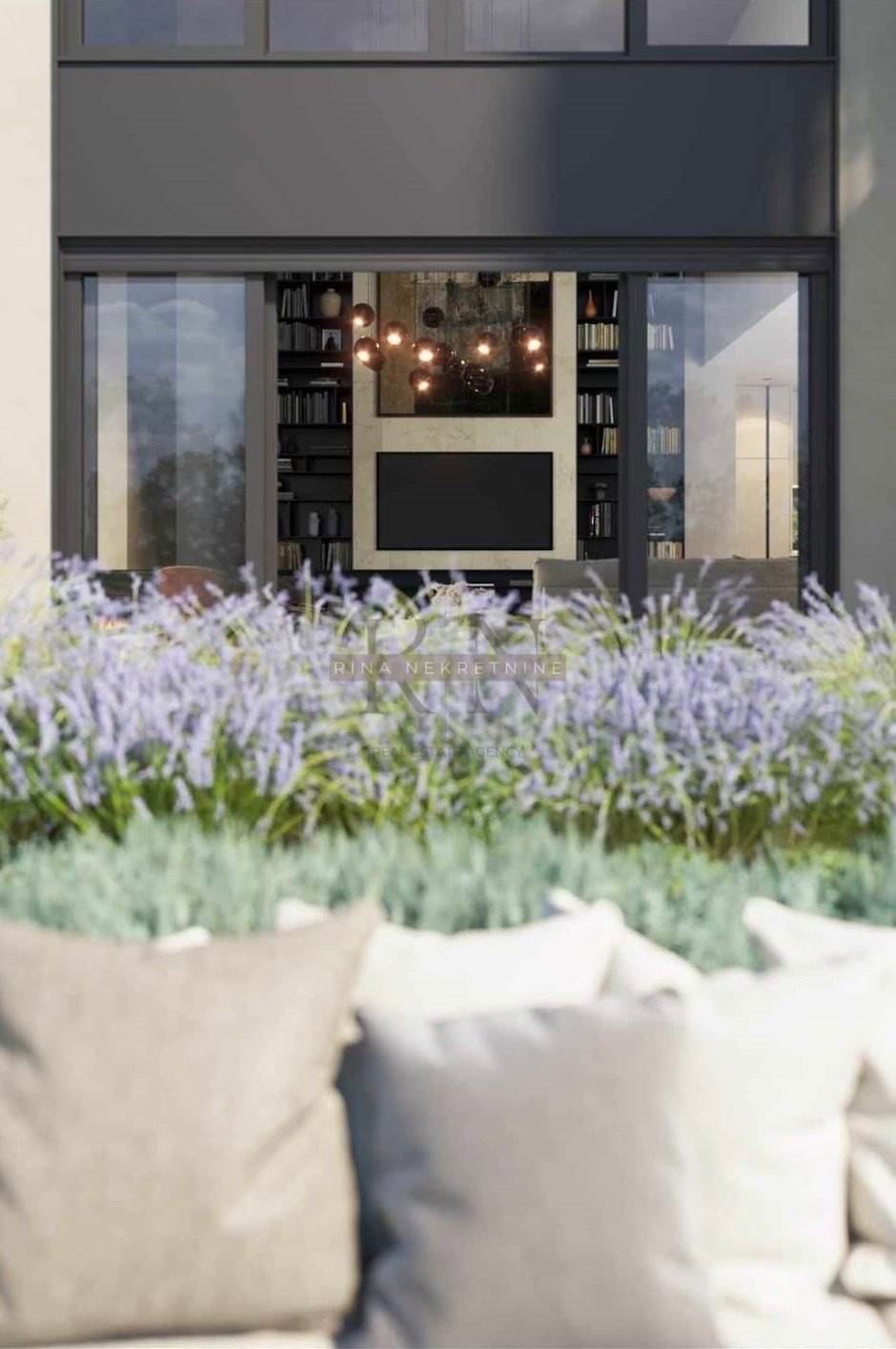 ISTRIA - SVETI LOVREČ - VILLE ESCLUSIVE CON VISTA SU ROVIGNO!