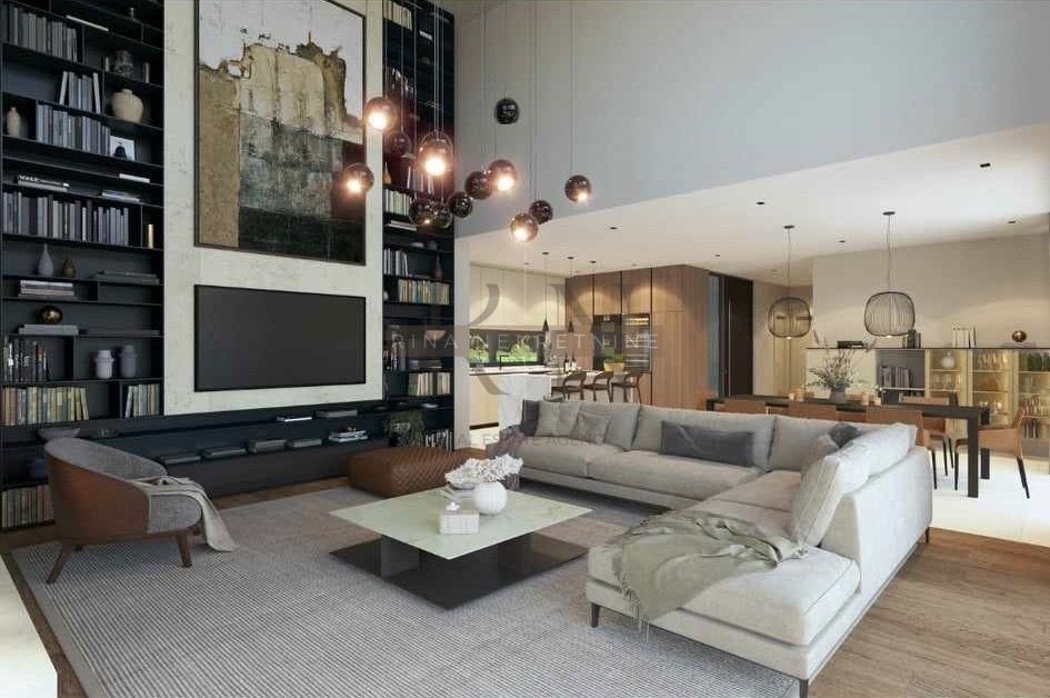 ISTRIA - SVETI LOVREČ - VILLE ESCLUSIVE CON VISTA SU ROVIGNO!