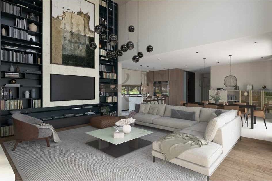 ISTRIA - SVETI LOVREČ - VILLE ESCLUSIVE CON VISTA SU ROVIGNO!