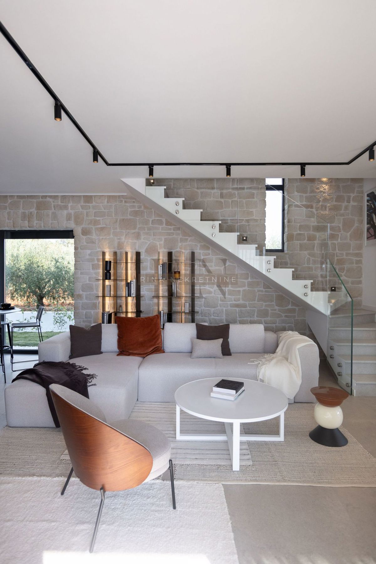 ISTRIA - PARENZO - VILLA ESTREMAMENTE SPECIALE E DECORATA CON DESIGN!