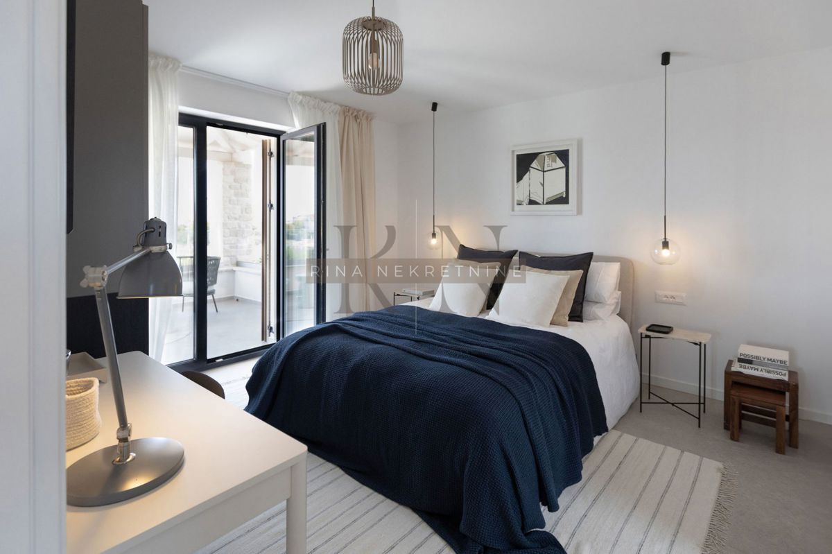 ISTRIA - PARENZO - VILLA ESTREMAMENTE SPECIALE E DECORATA CON DESIGN!