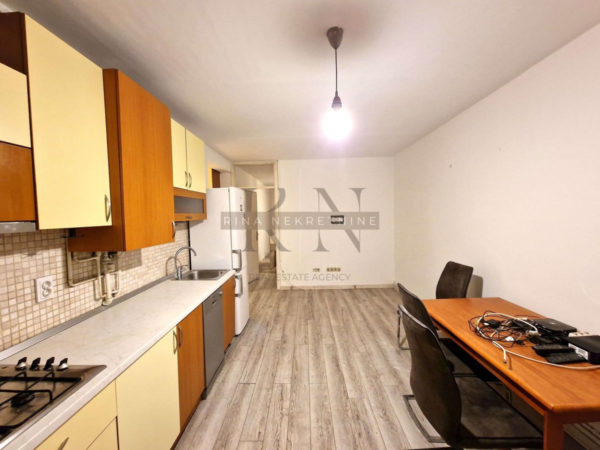 Appartamento Trnsko, Novi Zagreb - Zapad, 50m2