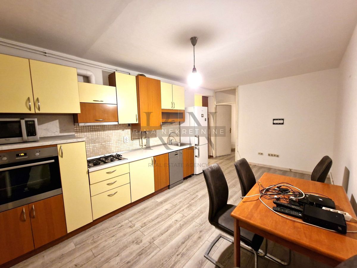 Appartamento Trnsko, Novi Zagreb - Zapad, 50m2