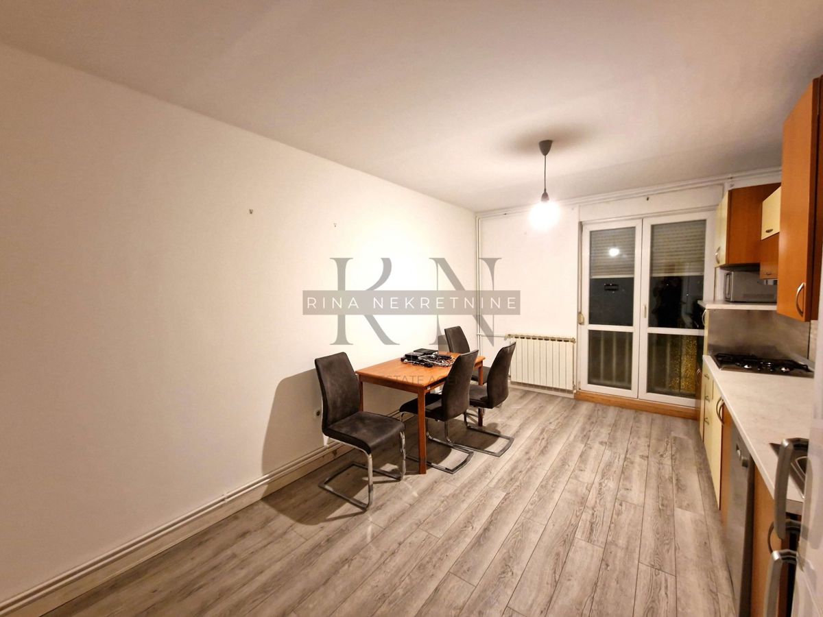 Appartamento Trnsko, Novi Zagreb - Zapad, 50m2