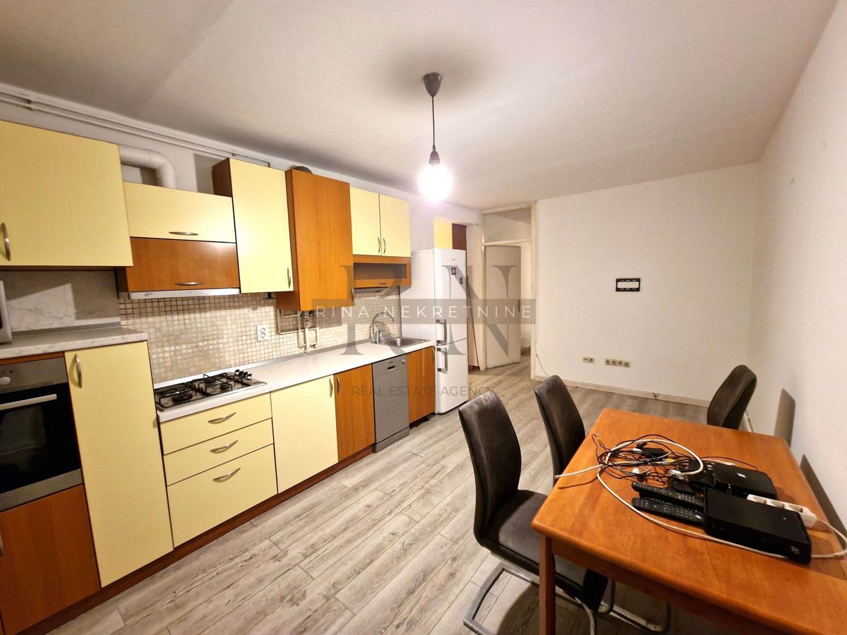 Appartamento Trnsko, Novi Zagreb - Zapad, 50m2