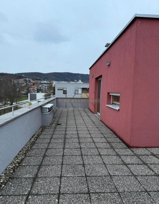 Appartamento Gajnice, Podsused - Vrapče, 89m2