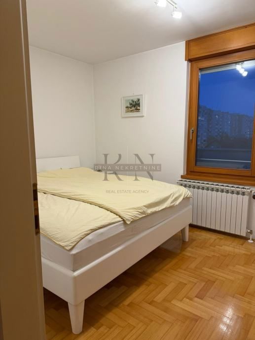 Appartamento Gajnice, Podsused - Vrapče, 89m2