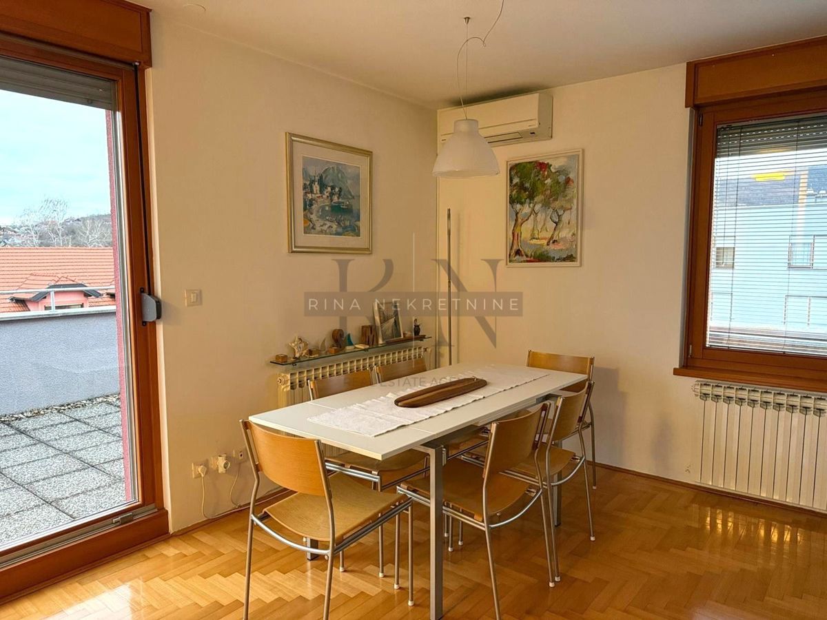 Appartamento Gajnice, Podsused - Vrapče, 89m2