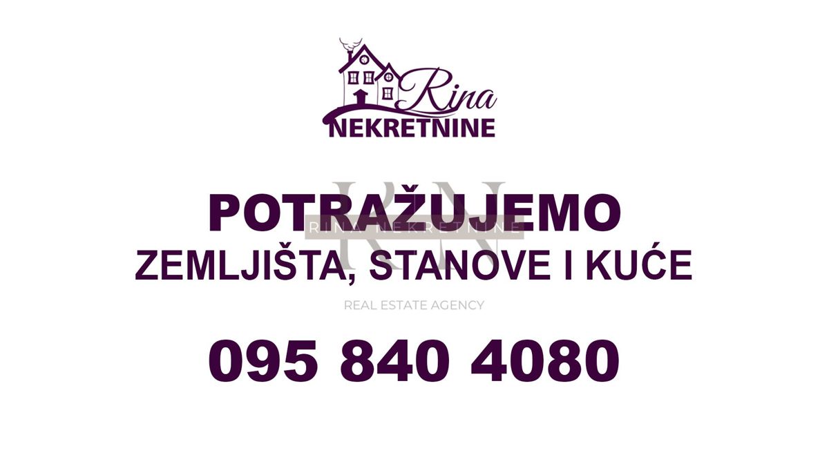 Appartamento Gajnice, Podsused - Vrapče, 89m2