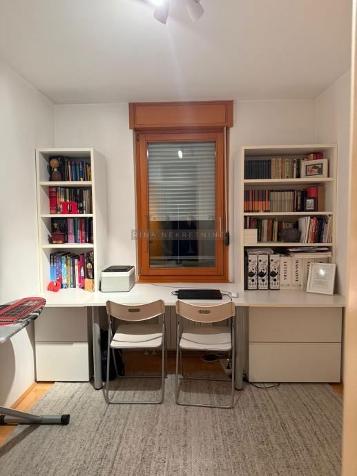 Appartamento Gajnice, Podsused - Vrapče, 89m2