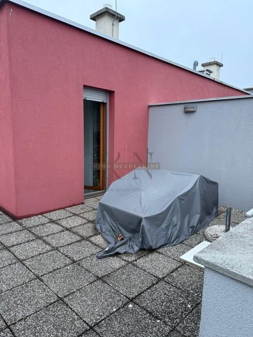 Appartamento Gajnice, Podsused - Vrapče, 89m2