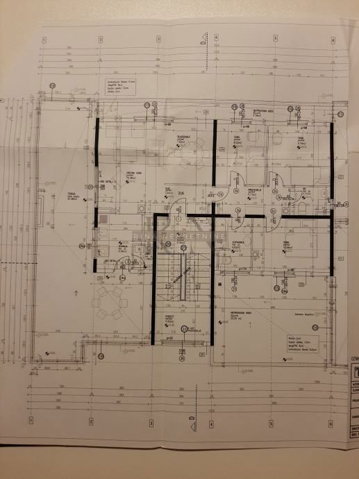 Appartamento Gajnice, Podsused - Vrapče, 89m2