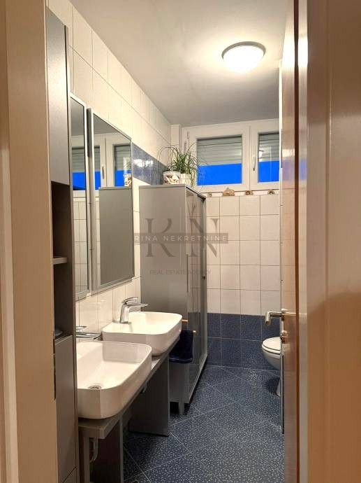Appartamento Gajnice, Podsused - Vrapče, 89m2
