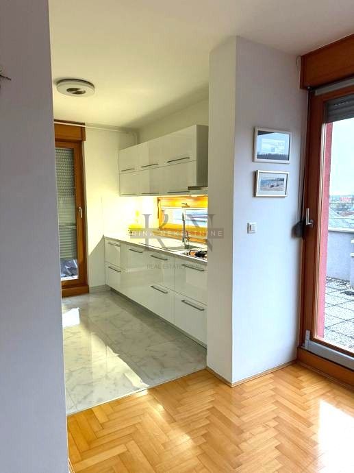 Appartamento Gajnice, Podsused - Vrapče, 89m2