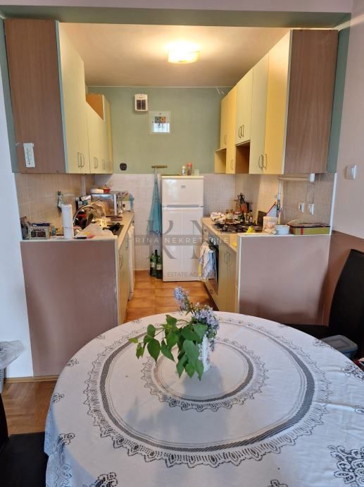 Appartamento Špansko, Stenjevec, 67m2