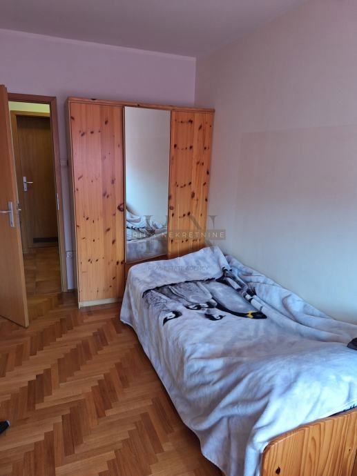 Appartamento Špansko, Stenjevec, 67m2