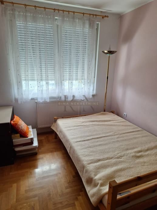 Appartamento Špansko, Stenjevec, 67m2