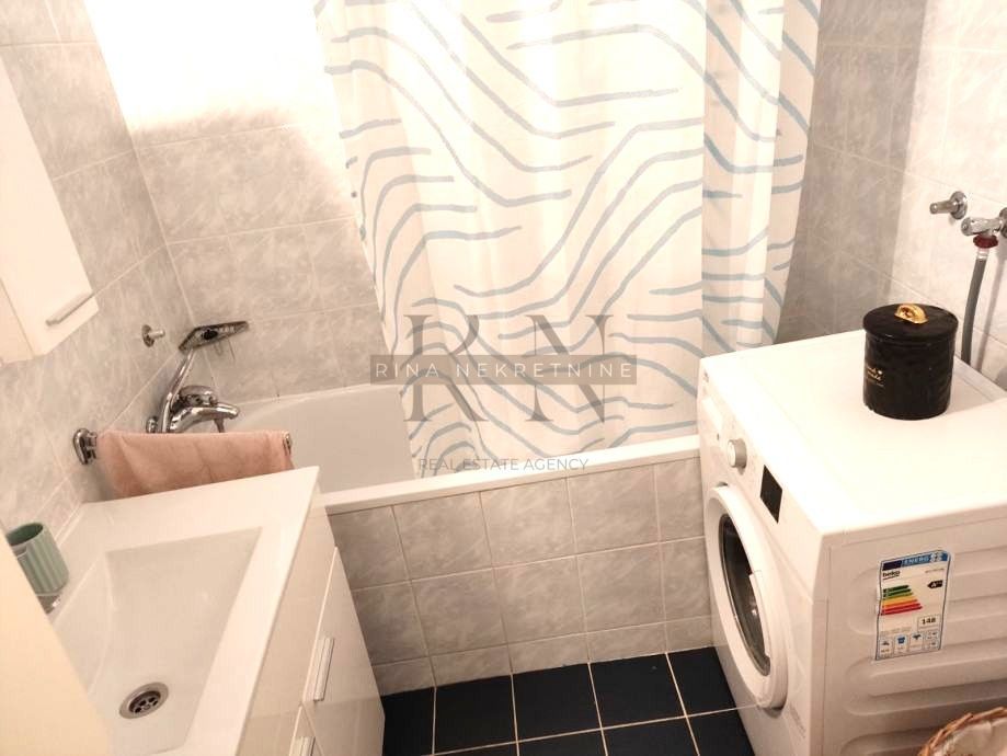Appartamento Utrina, Novi Zagreb - Istok, 46,49m2