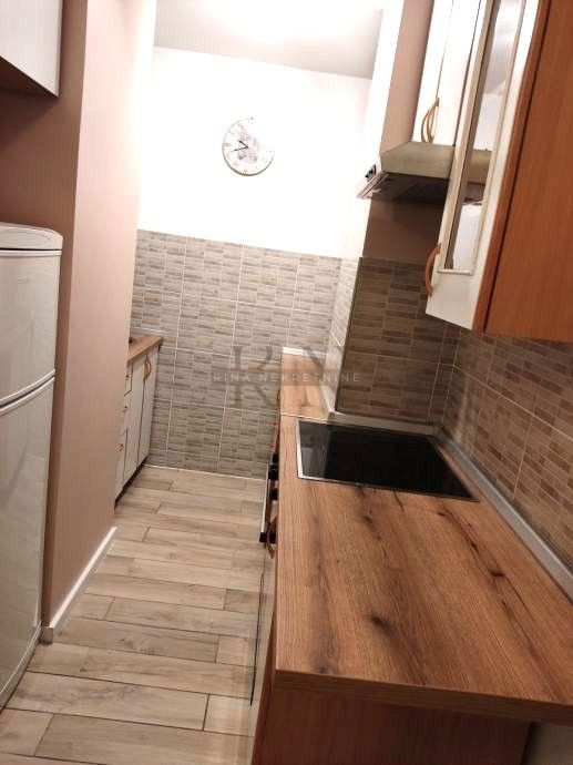 Appartamento Utrina, Novi Zagreb - Istok, 46,49m2