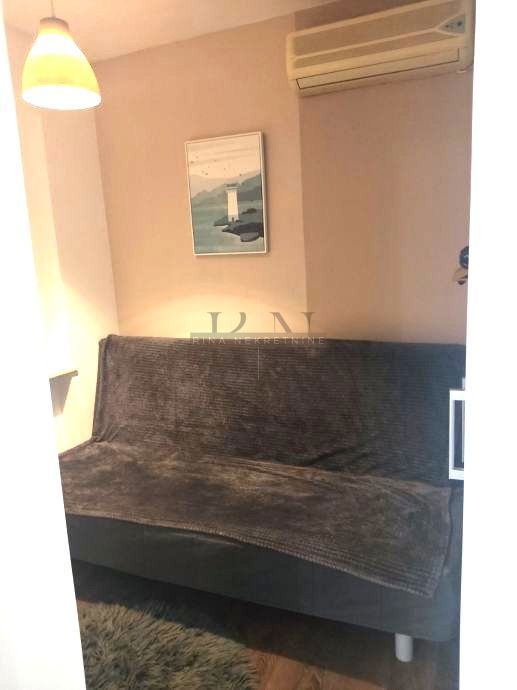 Appartamento Utrina, Novi Zagreb - Istok, 46,49m2