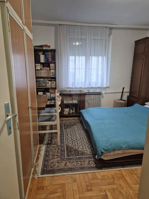 Appartamento Gajnice, Podsused - Vrapče, Argentinska ulica, 65,80m2