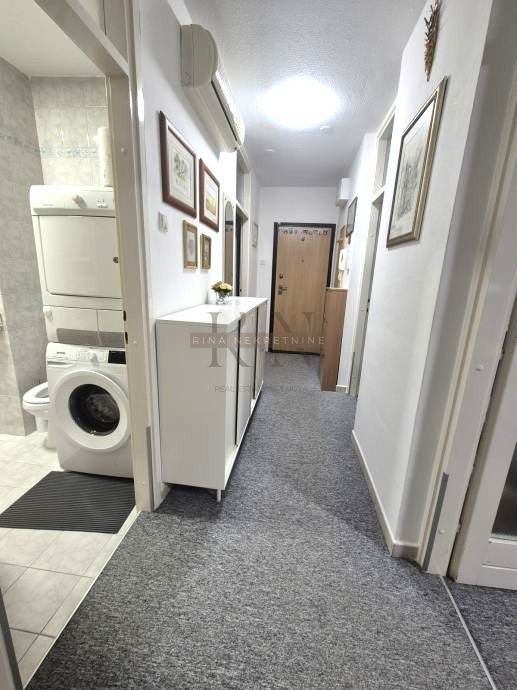 Appartamento Gajnice, Podsused - Vrapče, Argentinska ulica, 65,80m2