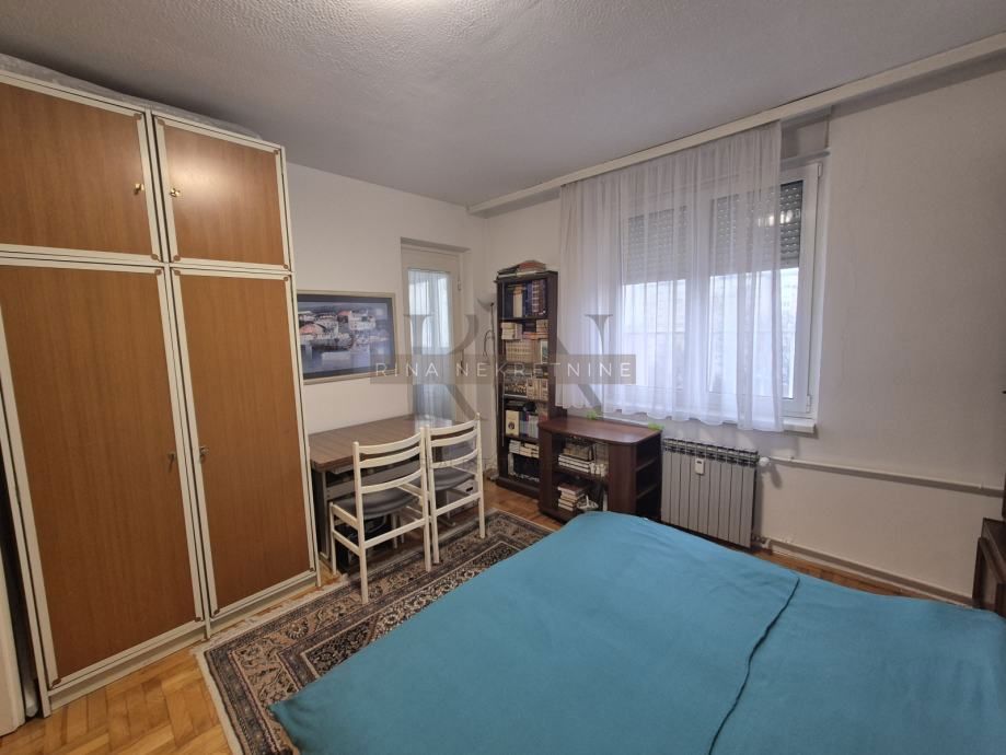 Appartamento Gajnice, Podsused - Vrapče, Argentinska ulica, 65,80m2