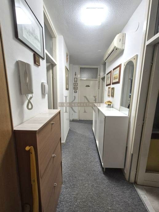 Appartamento Gajnice, Podsused - Vrapče, Argentinska ulica, 65,80m2