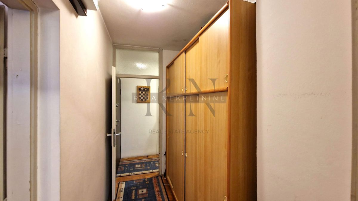 Appartamento Sopot, Novi Zagreb - Istok, Milovana Kovačevića , 59m2