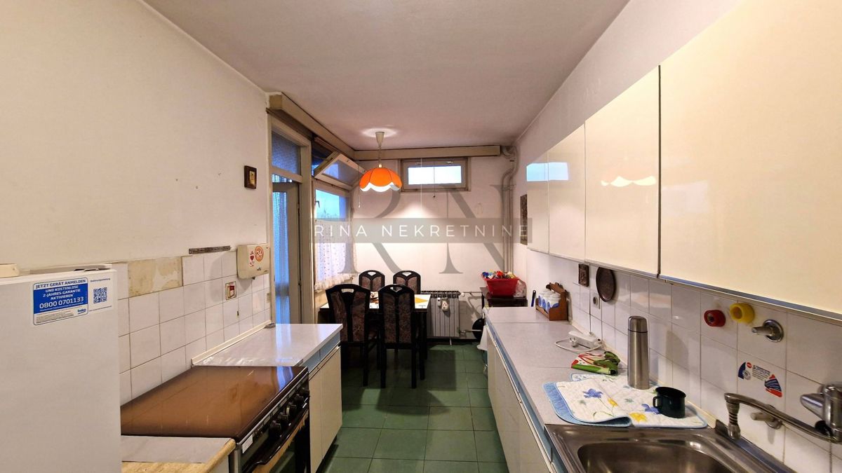 Appartamento Sopot, Novi Zagreb - Istok, Milovana Kovačevića , 59m2