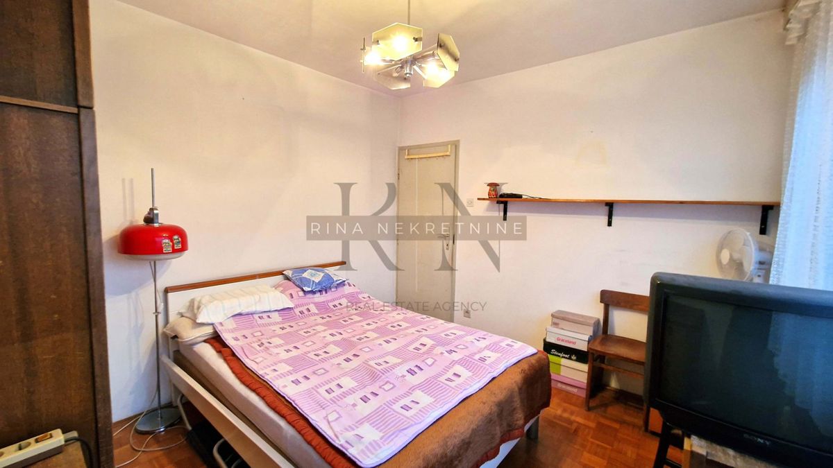 Appartamento Sopot, Novi Zagreb - Istok, Milovana Kovačevića , 59m2