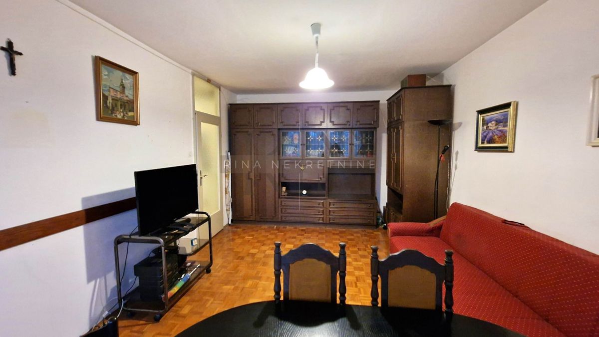 Appartamento Sopot, Novi Zagreb - Istok, Milovana Kovačevića , 59m2