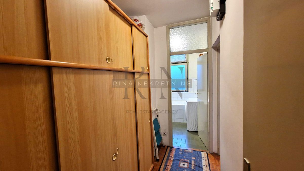 Appartamento Sopot, Novi Zagreb - Istok, Milovana Kovačevića , 59m2