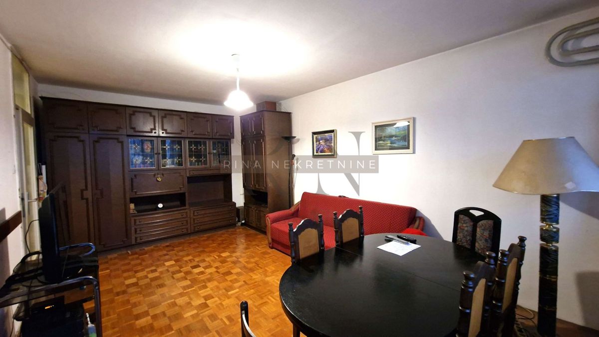 Appartamento Sopot, Novi Zagreb - Istok, Milovana Kovačevića , 59m2