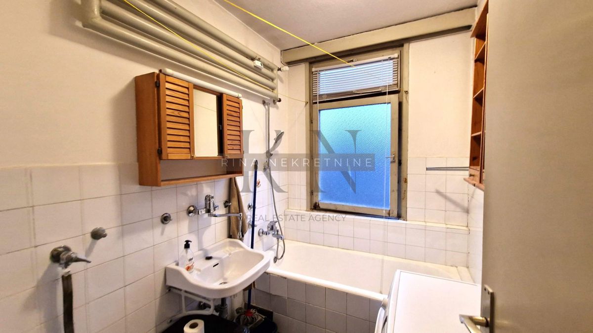 Appartamento Sopot, Novi Zagreb - Istok, Milovana Kovačevića , 59m2