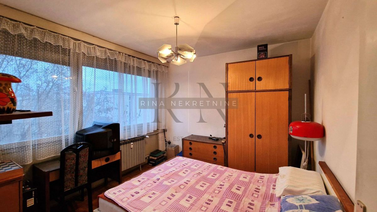 Appartamento Sopot, Novi Zagreb - Istok, Milovana Kovačevića , 59m2