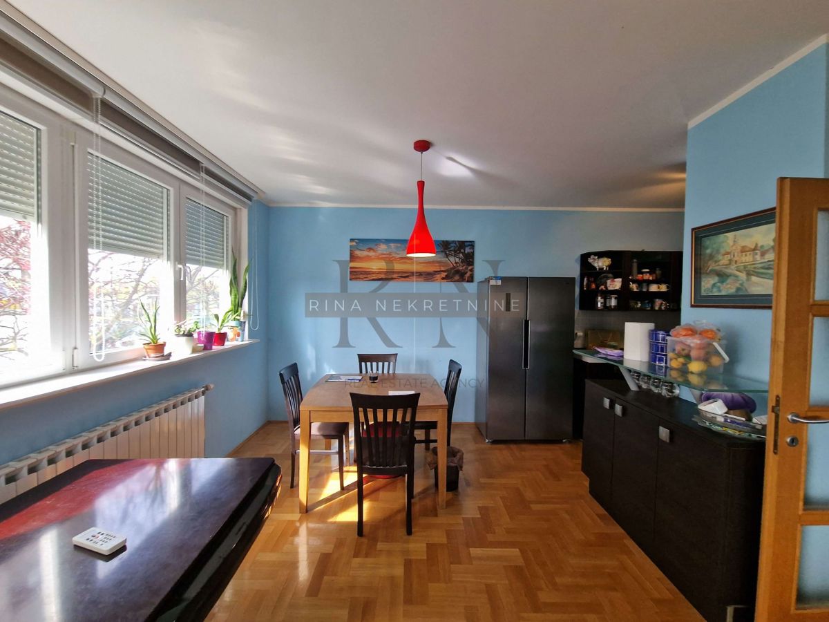 Appartamento Gajnice, Podsused - Vrapče, Huzjanova, 79m2