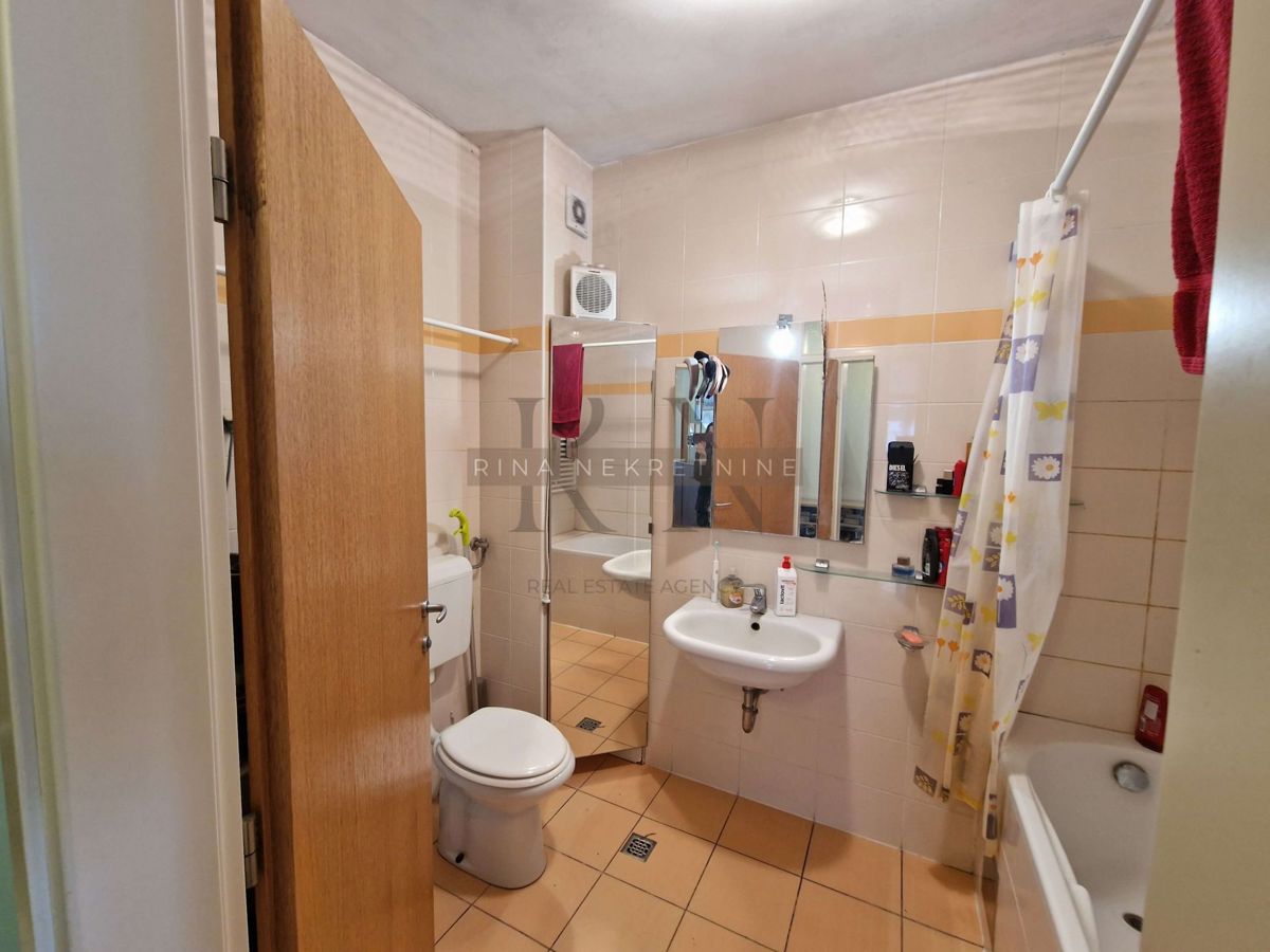 Appartamento Gajnice, Podsused - Vrapče, Huzjanova, 79m2