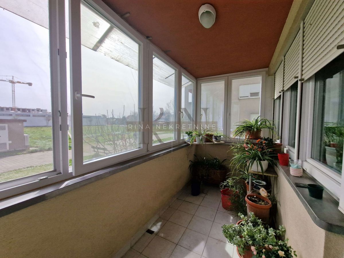 Appartamento Gajnice, Podsused - Vrapče, Huzjanova, 79m2