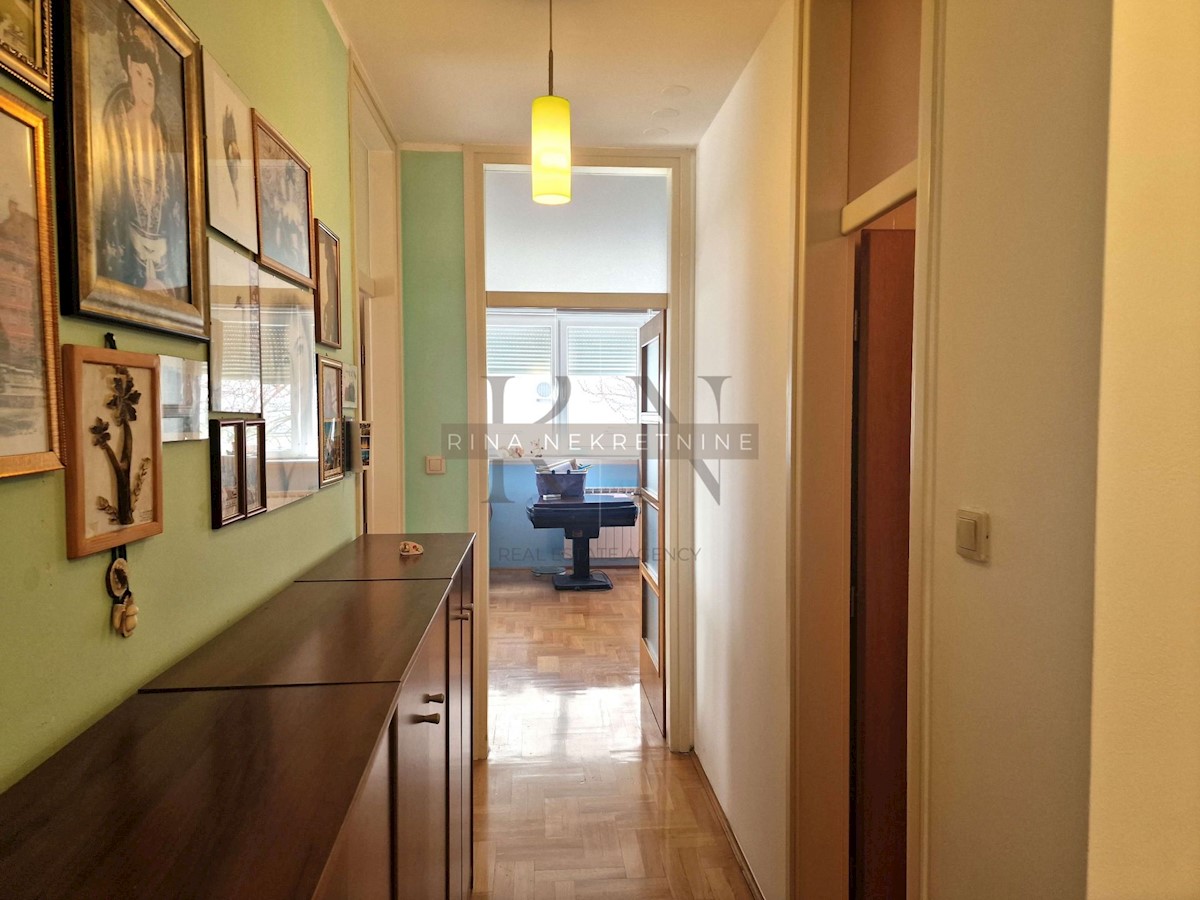 Appartamento Gajnice, Podsused - Vrapče, 79m2