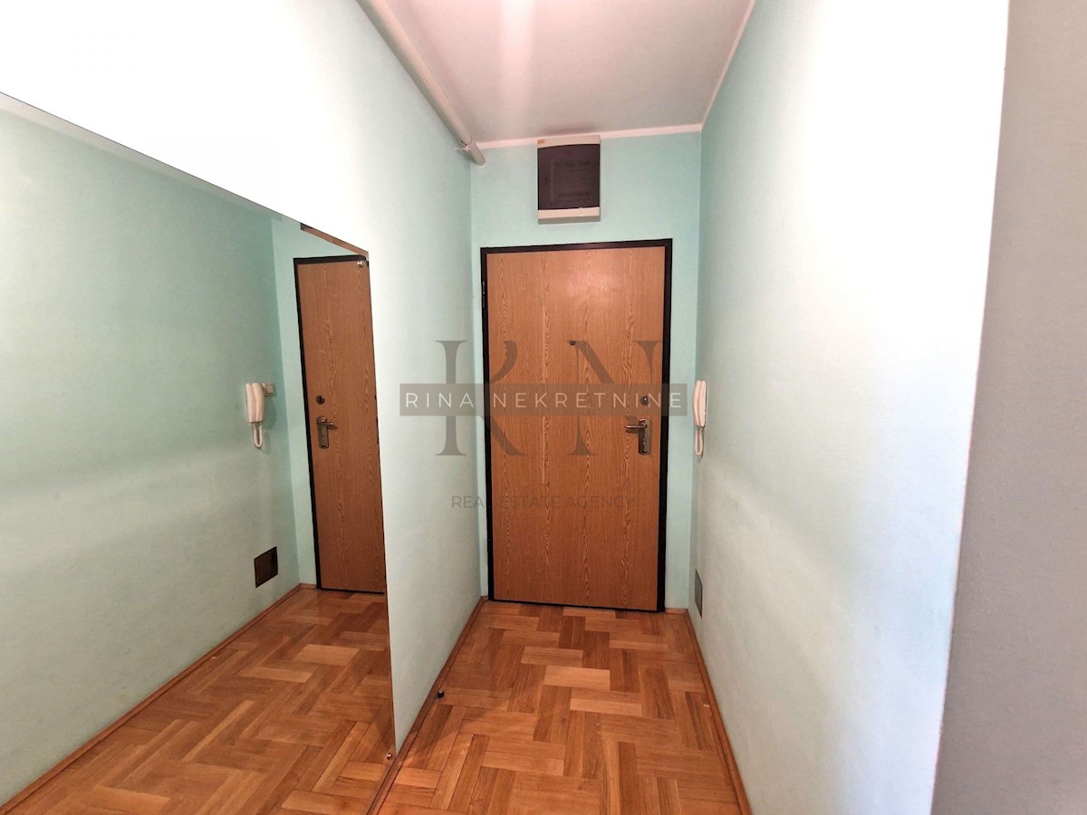 Appartamento Gajnice, Podsused - Vrapče, 79m2