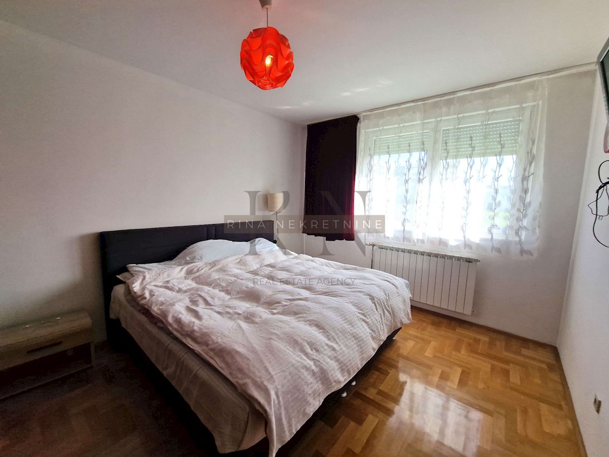 Appartamento Gajnice, Podsused - Vrapče, 79m2