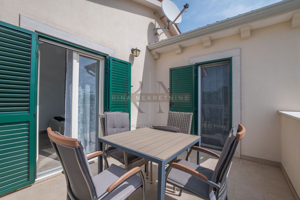  ISTRIA - POREČ, CASA INDIPENDENTE MEDITERRANEA CON PISCINA