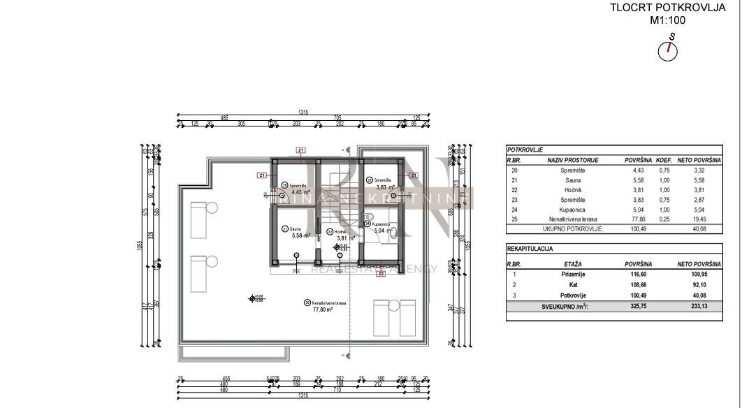  ISTRIA-POREČ, VILLA LUSSUOSA CON PISCINA E OASI BENESSERE