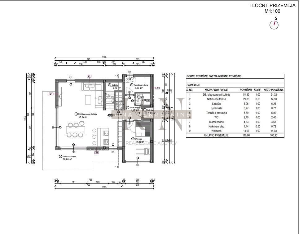  ISTRIA-POREČ, VILLA LUSSUOSA CON PISCINA E OASI BENESSERE