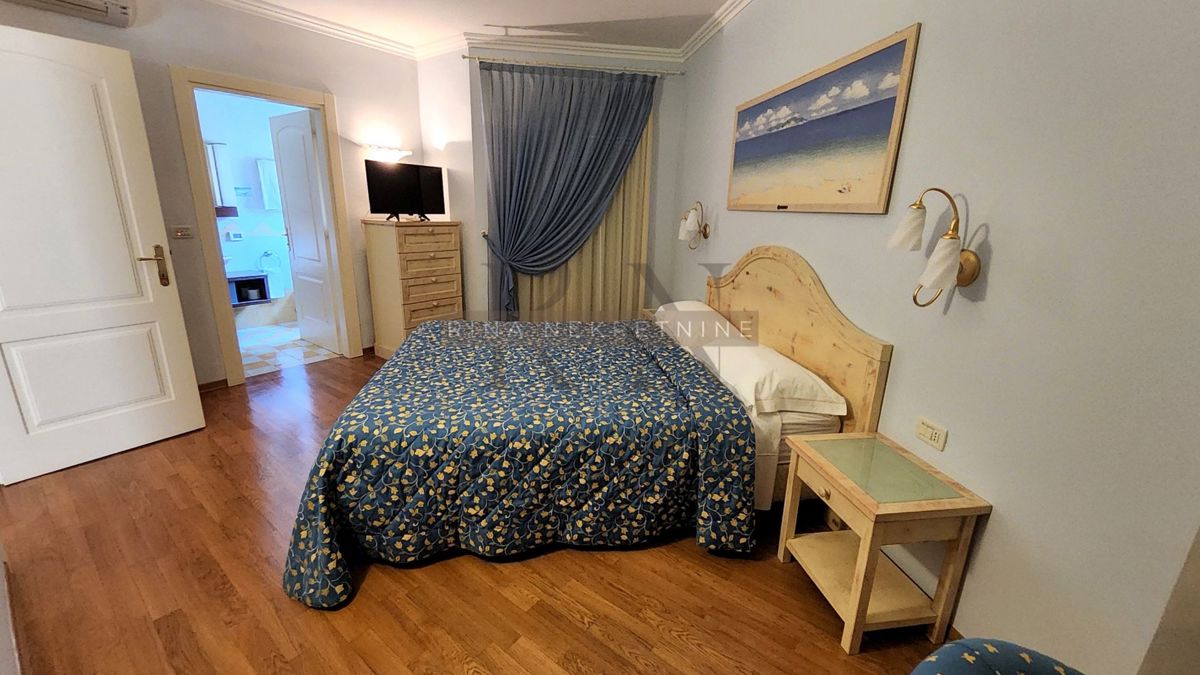  ISTRIA - SAVUDRIA, Appartamento in residenza con vista mare