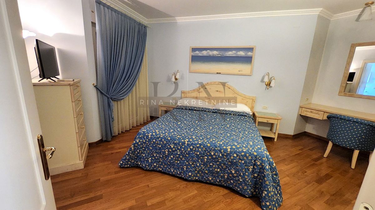  ISTRIA - SAVUDRIA, Appartamento in residenza con vista mare