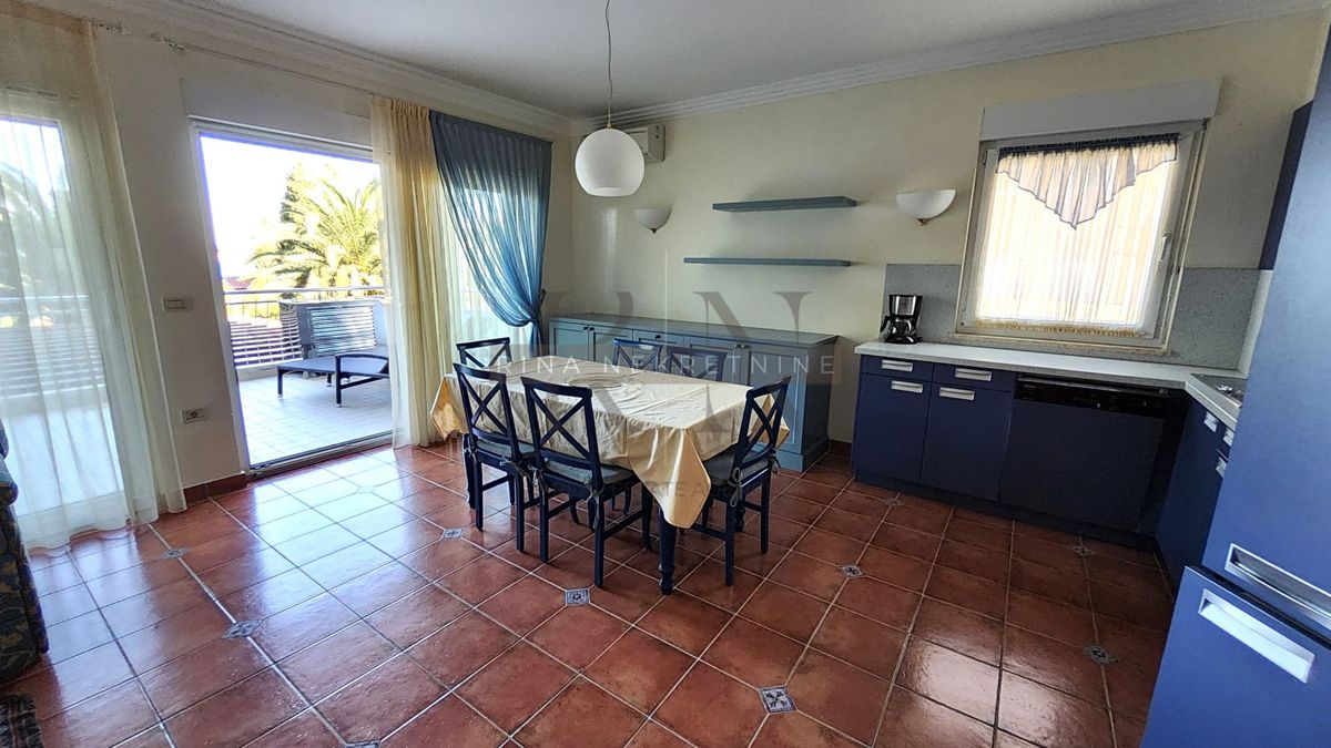  ISTRIA - SAVUDRIA, Appartamento in residenza con vista mare