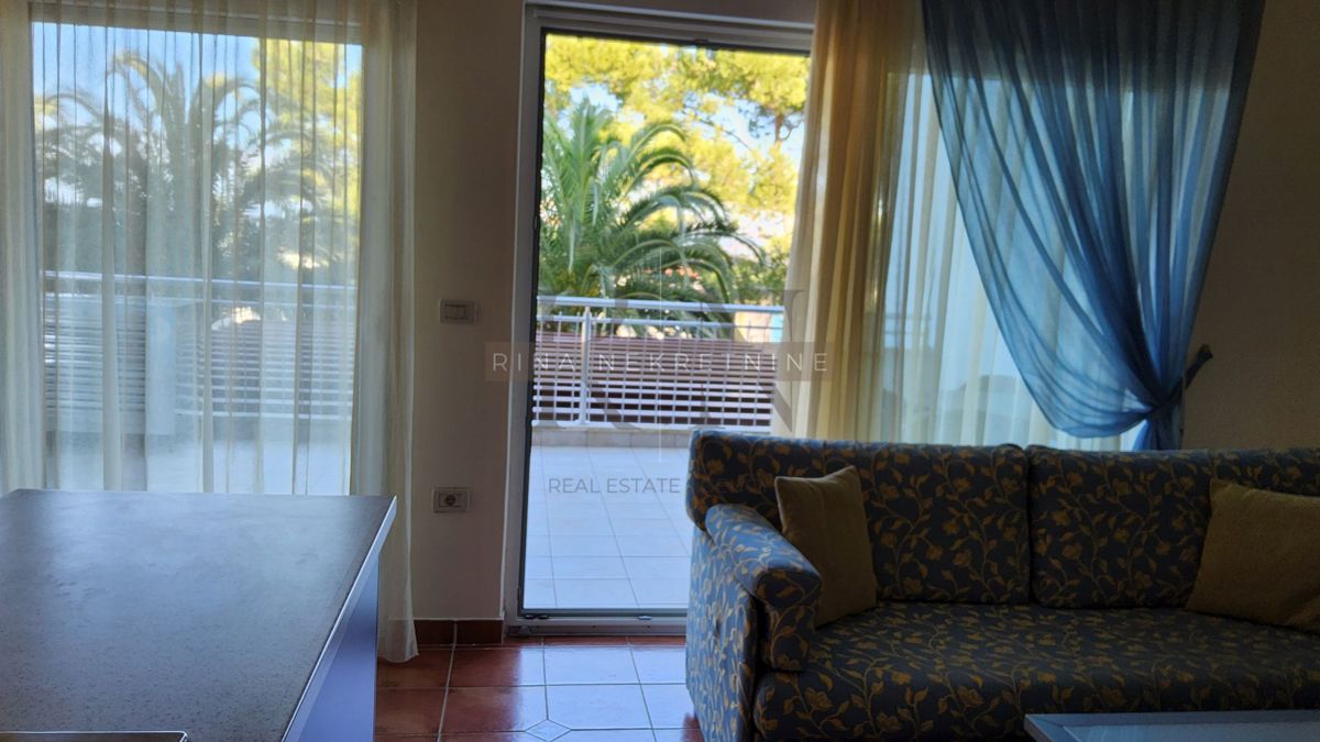  ISTRIA - SAVUDRIA, Appartamento in residenza con vista mare